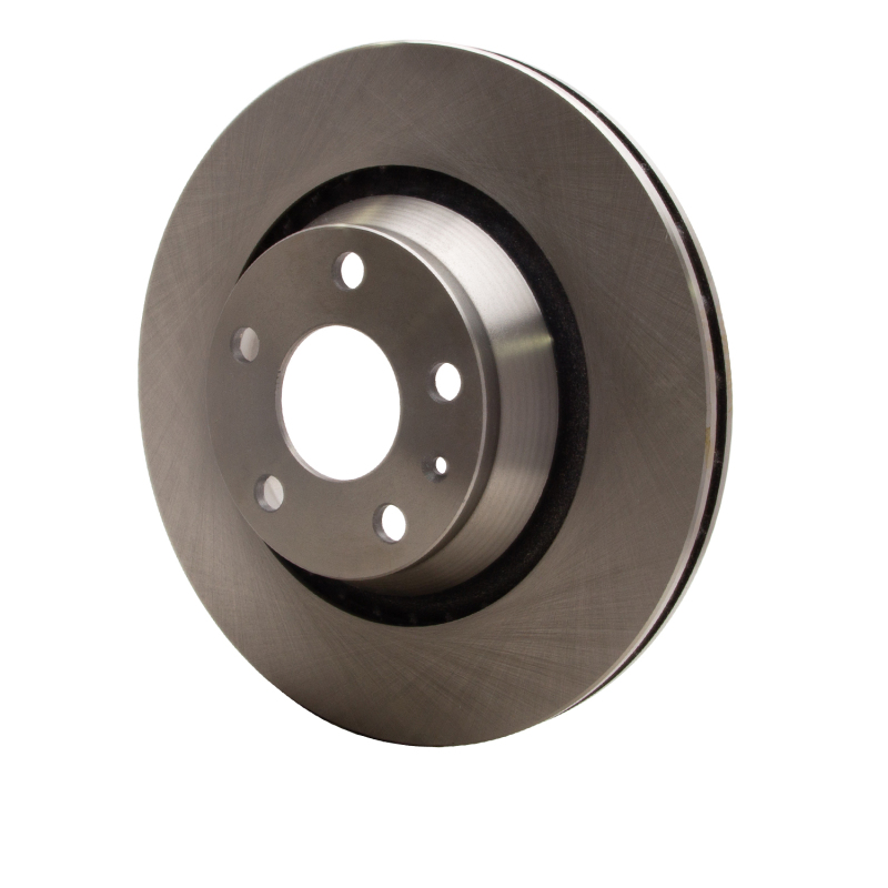 Picture of DFC 08-15 Audi TT Quattro RS Rear Brake Rotor