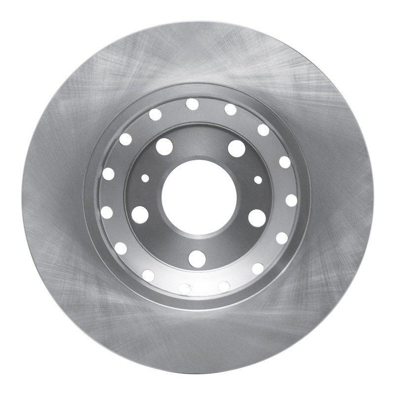 Picture of DFC 04-10 Audi A8 Rear Brake Rotor