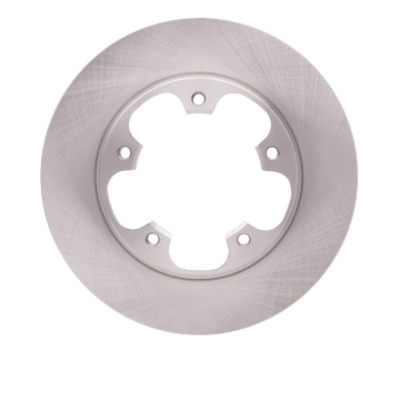 Picture of DFC 15-25 Ford Transit-350/SRW Rear Brake Rotor