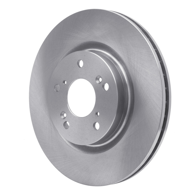 Picture of DFC 12-16 Honda CR-V Front Brake Rotor