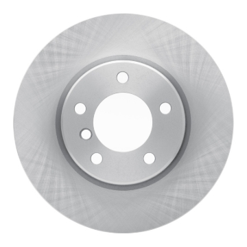 Picture of DFC 04-10 BMW 525i (Mexico) Front Brake Rotor