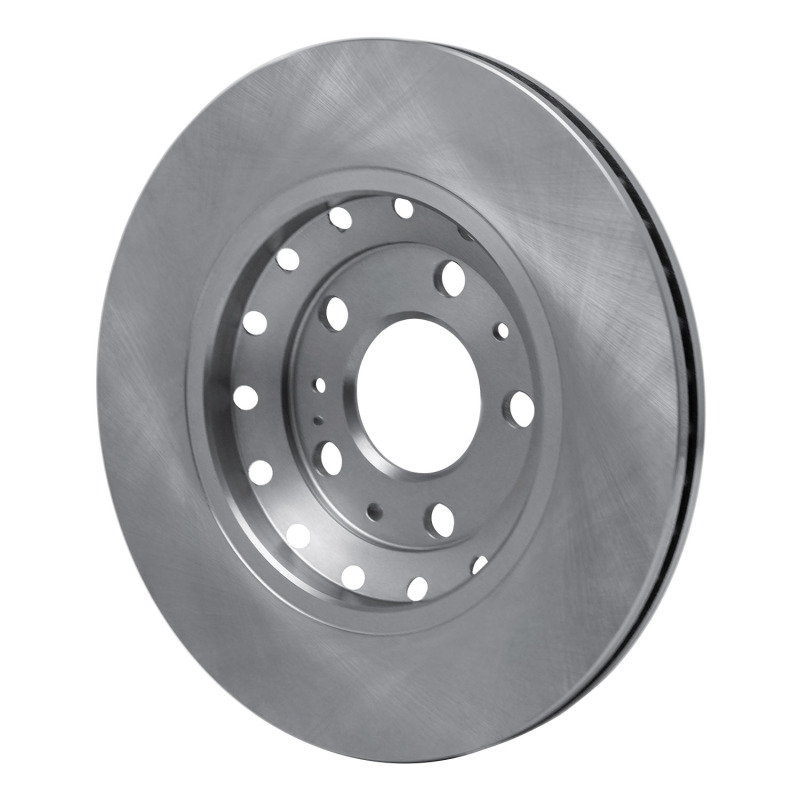 Picture of DFC 04-10 Audi A8 Rear Brake Rotor