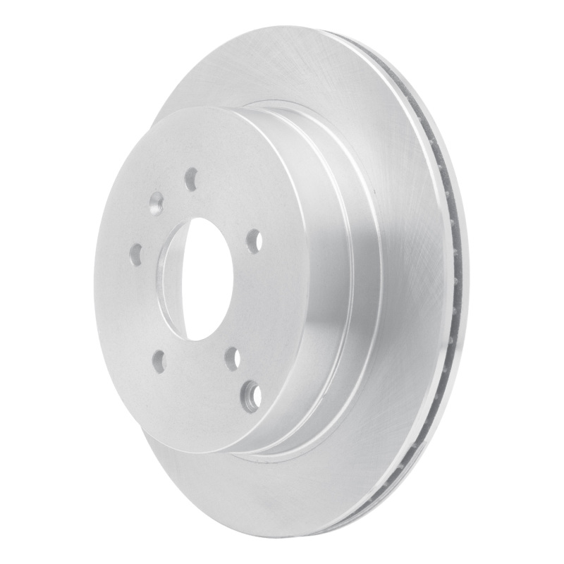 Picture of DFC 07-15 Chevrolet Captiva Rear Brake Rotor