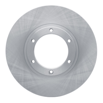 Picture of DFC 05-20 Freightliner FL360 (Mexico) Front Brake Rotor