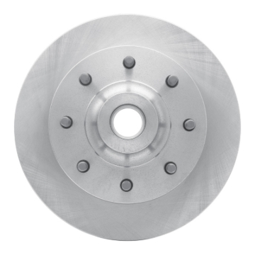 Picture of DFC 85-97 Dodge RamCharger RWD Front Brake Rotor
