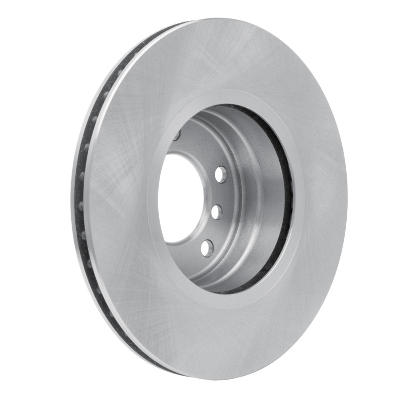 Picture of DFC 04-10 BMW 525i (Mexico) Front Brake Rotor