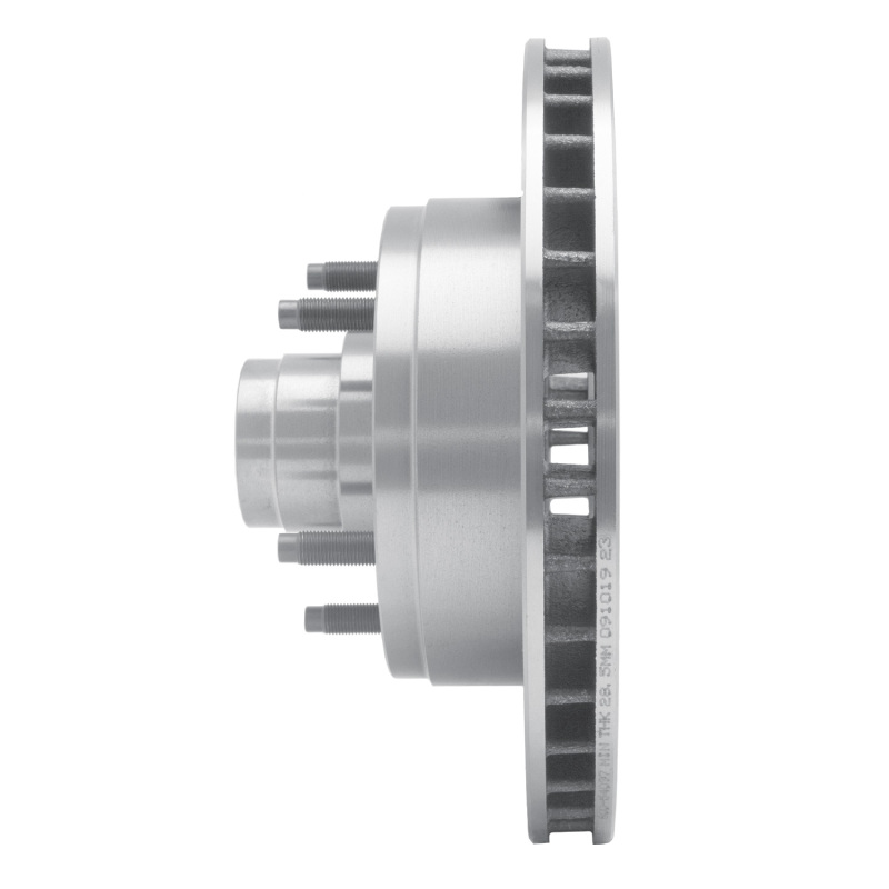 Picture of DFC 73-93 Ford E-100 Econoline Front Brake Rotor