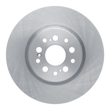 Picture of DFC 17-21 Honda Clarity Front Brake Rotor
