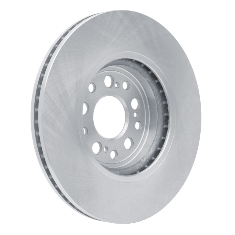 Picture of DFC 17-21 Honda Clarity Front Brake Rotor