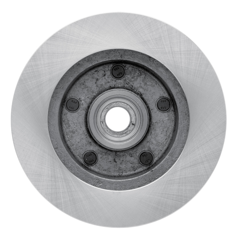 Picture of DFC 85-97 Dodge RamCharger RWD Front Brake Rotor