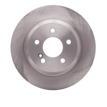 Picture of DFC 03-16 Mercedes-Benz E500 Rear Brake Rotor