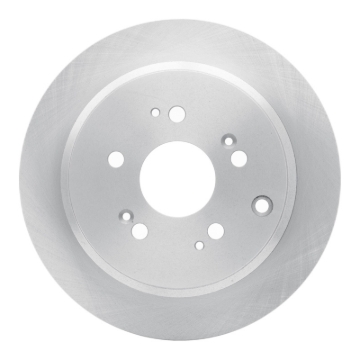 Picture of DFC 05-10 Honda Odyssey Rear Brake Rotor