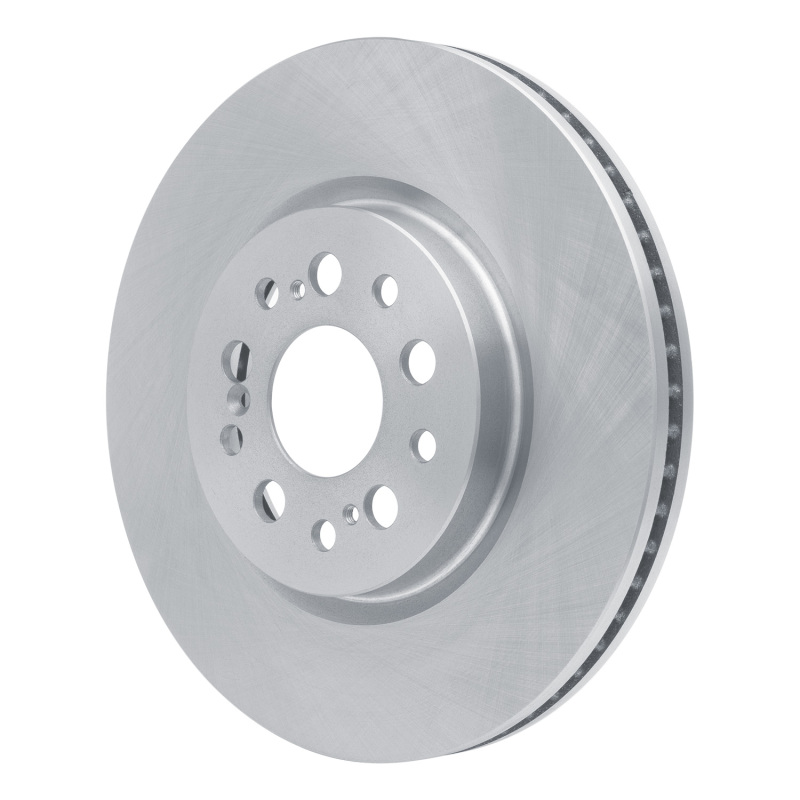 Picture of DFC 17-21 Honda Clarity Front Brake Rotor