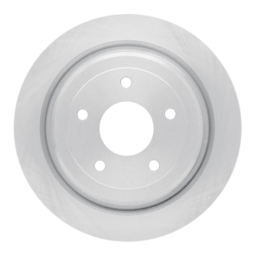 Picture of DFC 97-13 Cadillac XLR Rear Brake Rotor