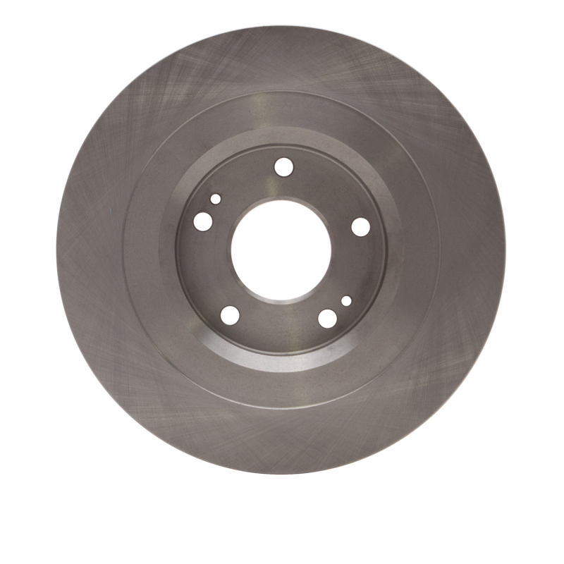 Picture of DFC 13-25 Mitsubishi Outlander Sport Rear Brake Rotor