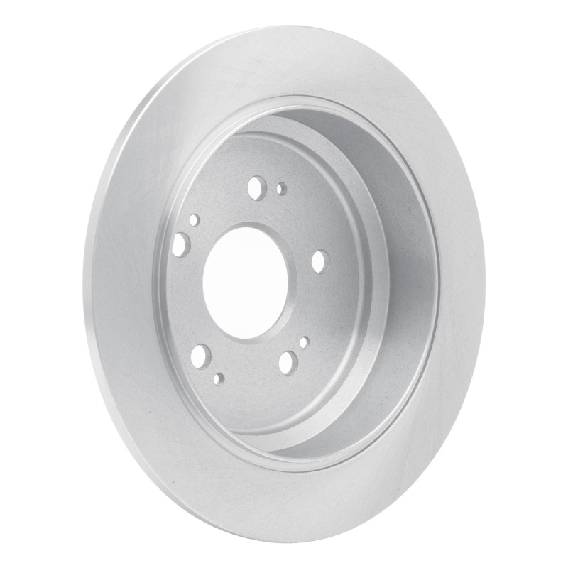Picture of DFC 05-10 Honda Odyssey Rear Brake Rotor