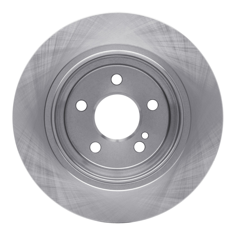 Picture of DFC 03-16 Mercedes-Benz E500 Rear Brake Rotor