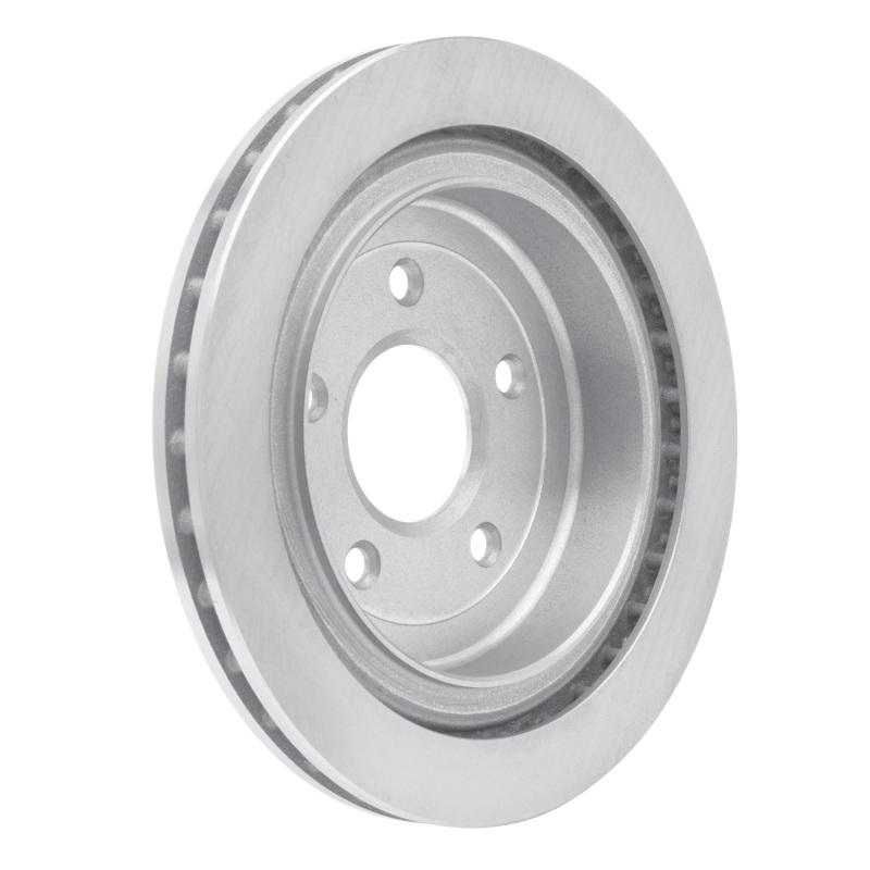 Picture of DFC 97-13 Cadillac XLR Rear Brake Rotor