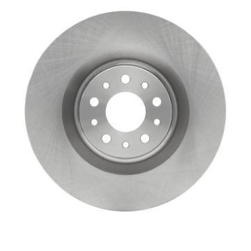 Picture of DFC 14-19 Fiat 500L Front Brake Rotor