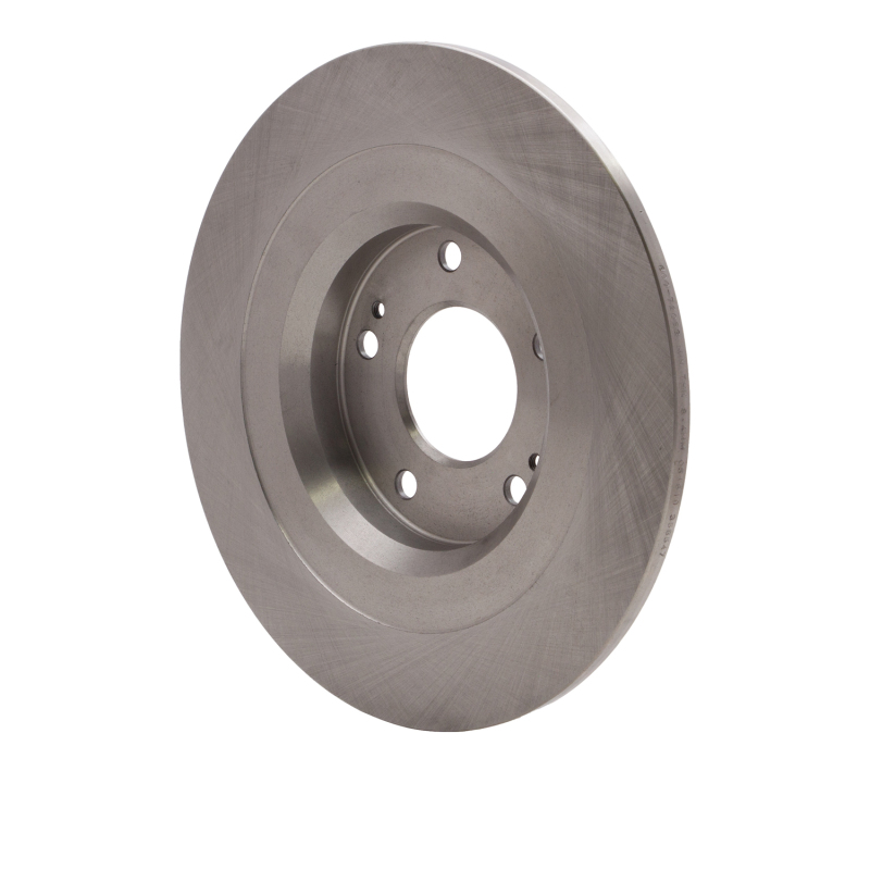Picture of DFC 13-25 Mitsubishi Outlander Sport Rear Brake Rotor