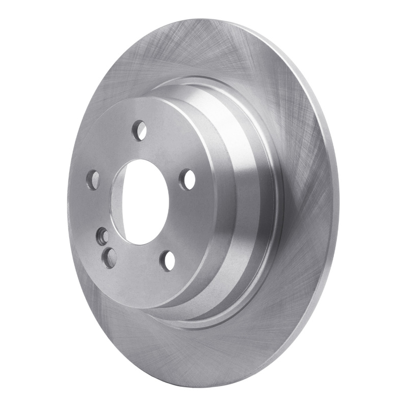 Picture of DFC 03-16 Mercedes-Benz E500 Rear Brake Rotor