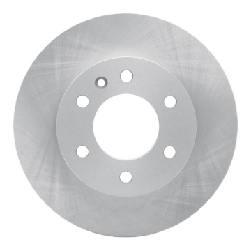 Picture of DFC 06-25 American Coach Patriot Front Brake Rotor