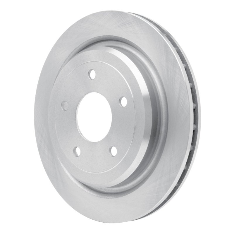 Picture of DFC 97-13 Cadillac XLR Rear Brake Rotor