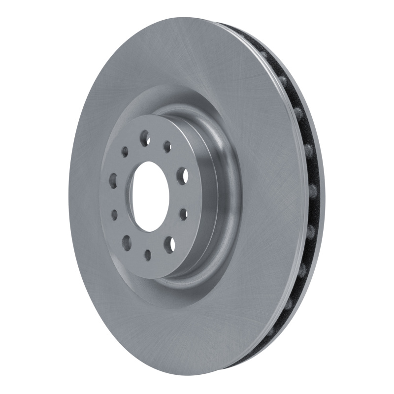 Picture of DFC 14-19 Fiat 500L Front Brake Rotor