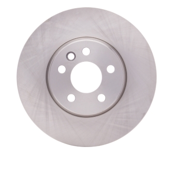 Picture of DFC 01-03 Volkswagen EuroVan Front Brake Rotor