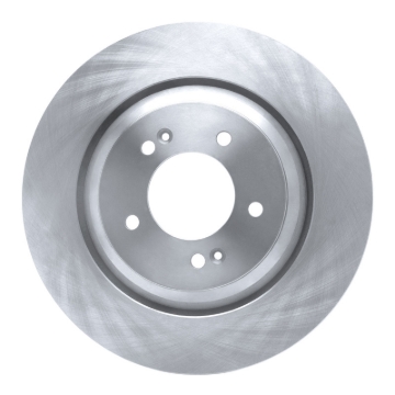 Picture of DFC 22-23 Hyundai Kona N Rear Brake Rotor