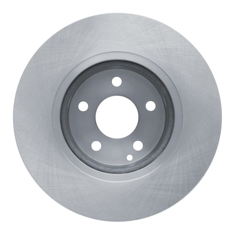 Picture of DFC 03-06 Mercedes-Benz E350 Front Brake Rotor