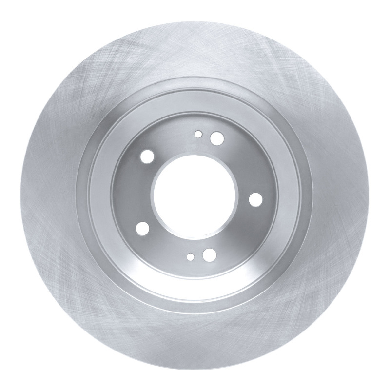 Picture of DFC 22-23 Hyundai Kona N Rear Brake Rotor