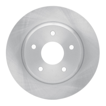 Picture of DFC 08-16 Chrysler Town & Country Rear Brake Rotor