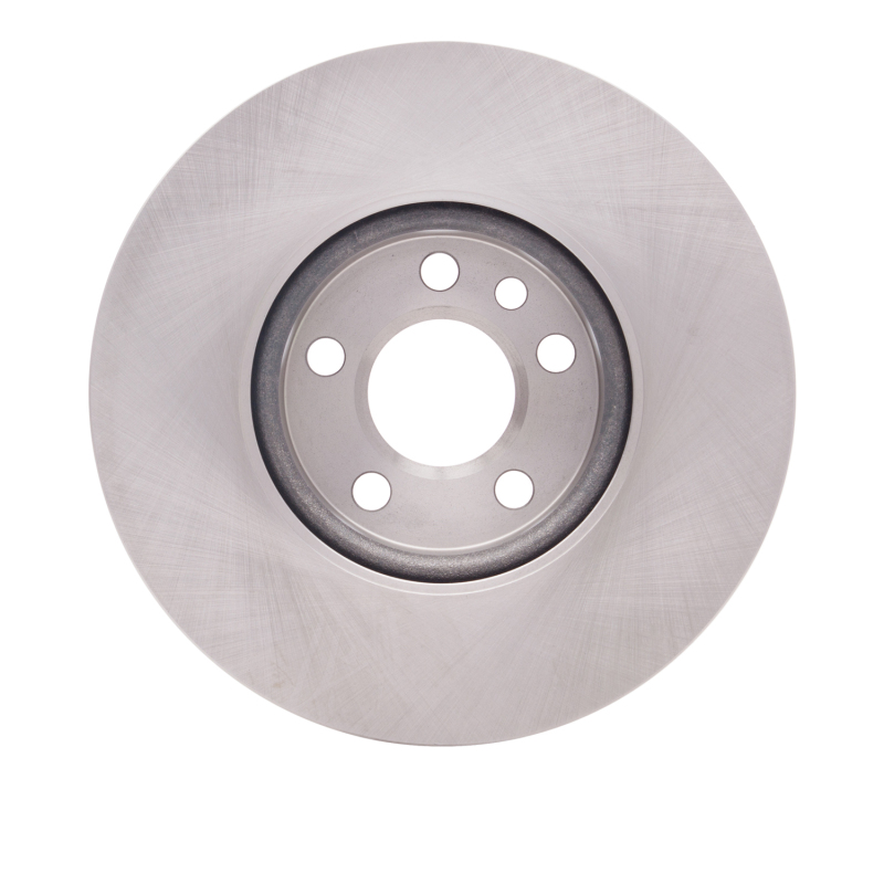 Picture of DFC 01-03 Volkswagen EuroVan Front Brake Rotor