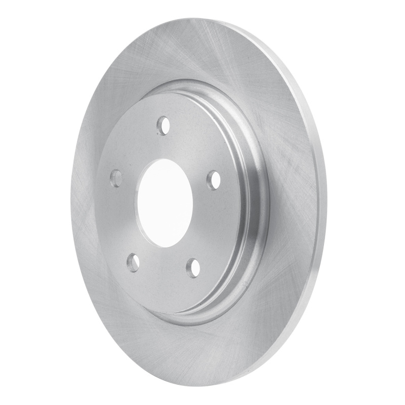 Picture of DFC 08-16 Chrysler Town & Country Rear Brake Rotor