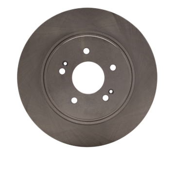 Picture of DFC 19-25 Hyundai Palisade Rear Brake Rotor
