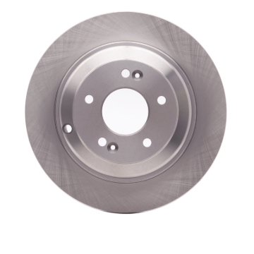Picture of DFC 10-16 Hyundai Genesis Coupe Rear Brake Rotor