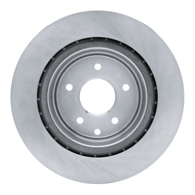 Picture of DFC 05-25 Infiniti M45 Rear Brake Rotor