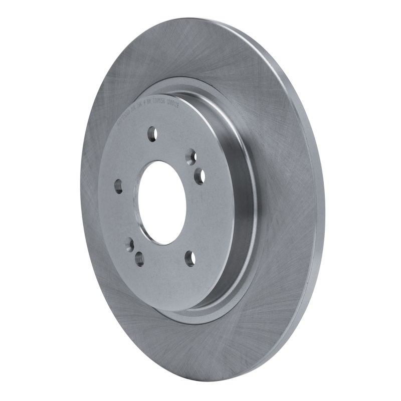 Picture of DFC 19-25 Hyundai Palisade Rear Brake Rotor