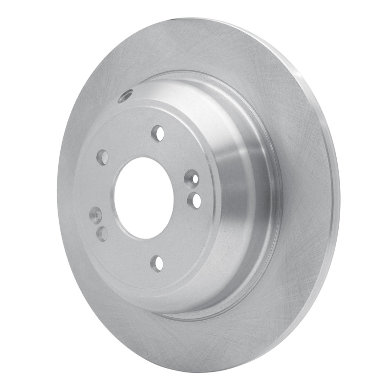 Picture of DFC 18-23 Genesis G70 Rear Brake Rotor