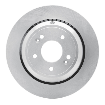 Picture of DFC 11-17 Hyundai Equus Rear Brake Rotor