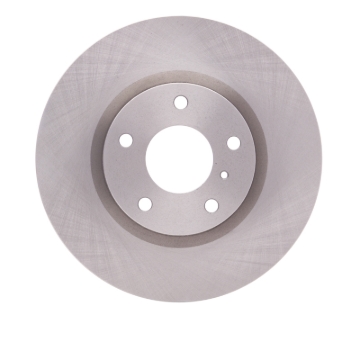 Picture of DFC 03-05 Infiniti G35 Front Brake Rotor