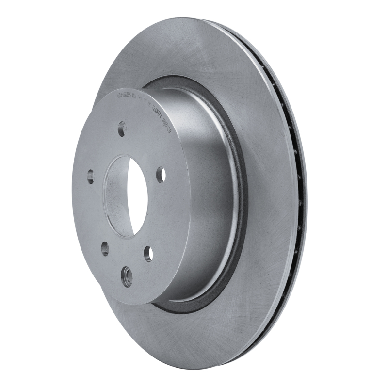 Picture of DFC 05-25 Infiniti M45 Rear Brake Rotor