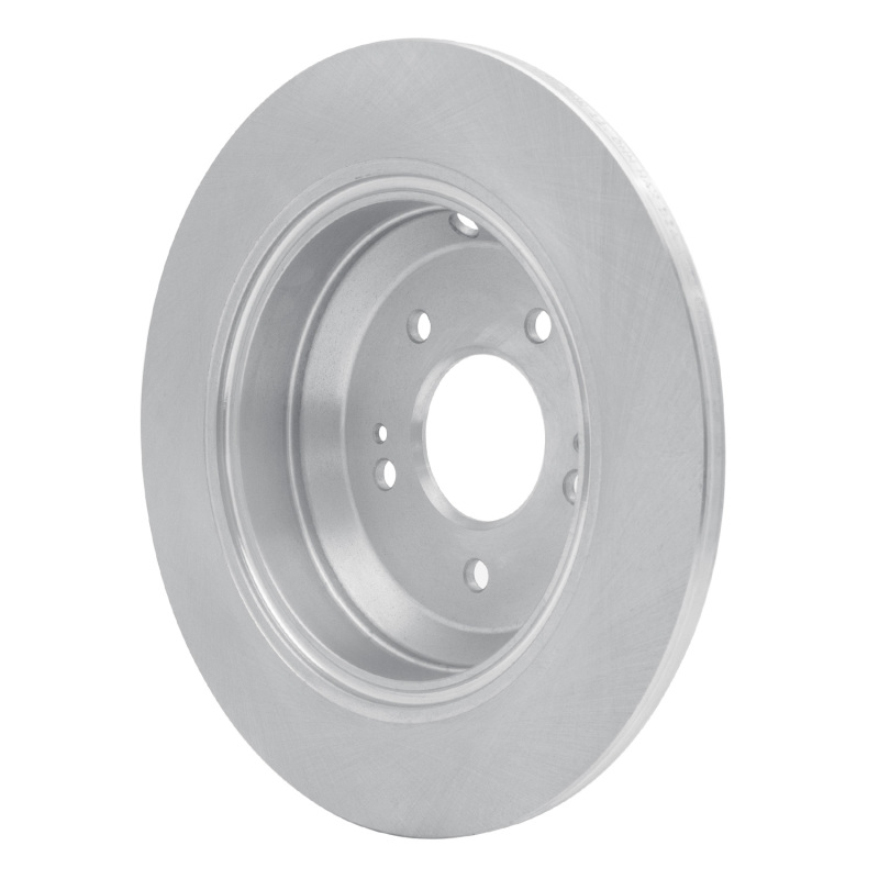 Picture of DFC 18-23 Genesis G70 Rear Brake Rotor