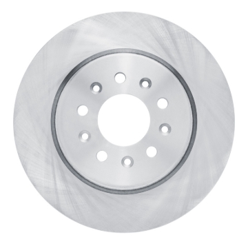 Picture of DFC 20-25 Cadillac CT4 Rear Brake Rotor