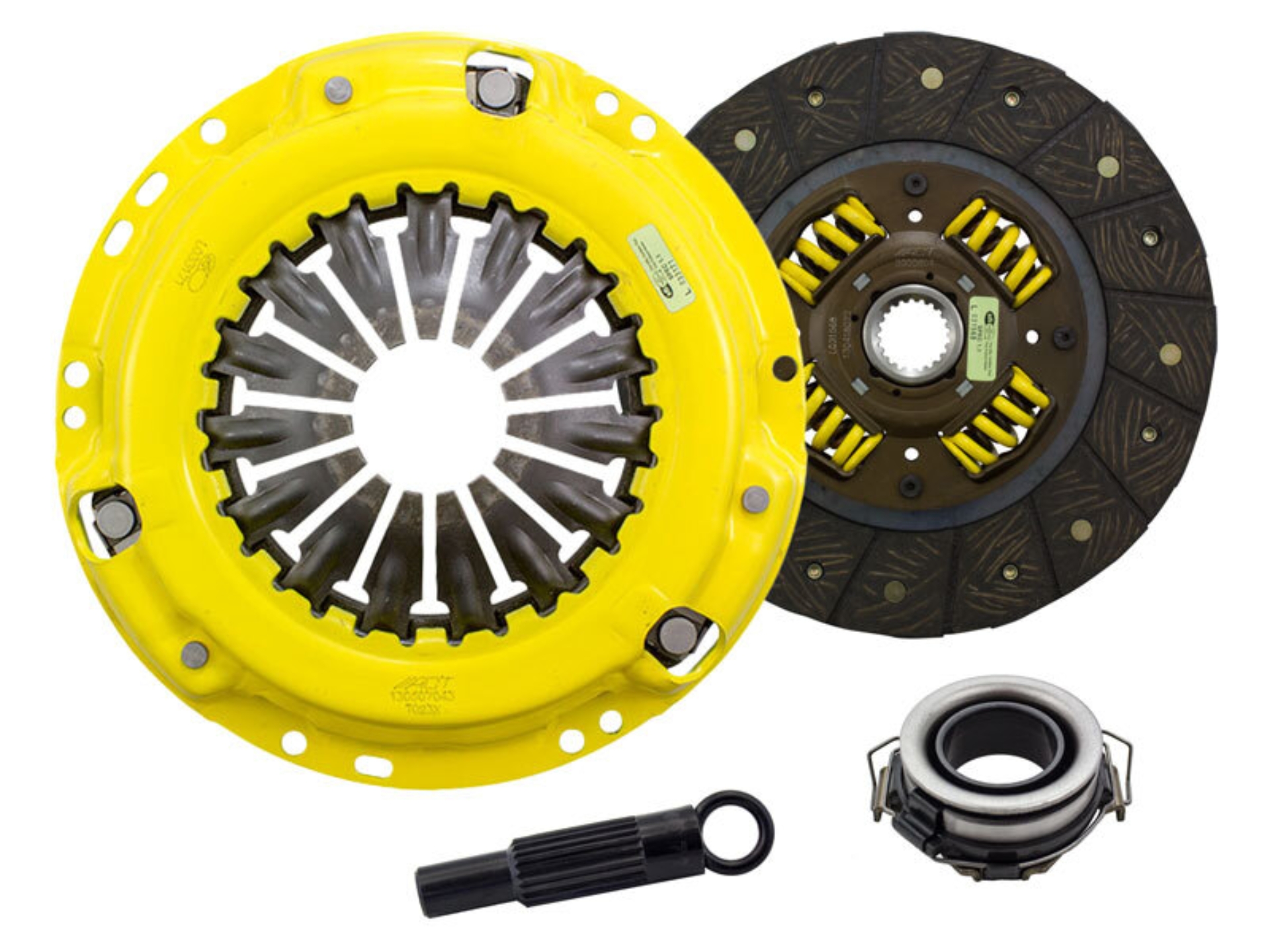 Picture of ACT HD/Perf Street Sprung Clutch Kit