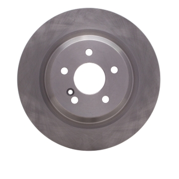 Picture of DFC 01-02 Mercedes-Benz S600 Rear Brake Rotor