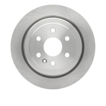 Picture of DFC 10-16 Cadillac SRX Rear Brake Rotor