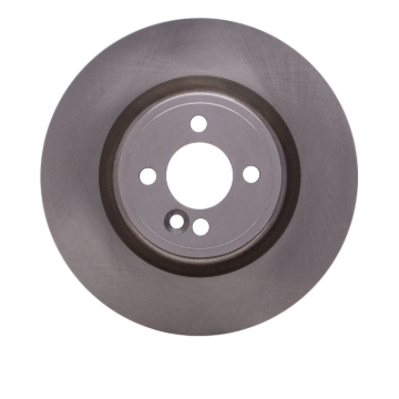 Picture of DFC 09-14 Mini Cooper Clubman Front Brake Rotor