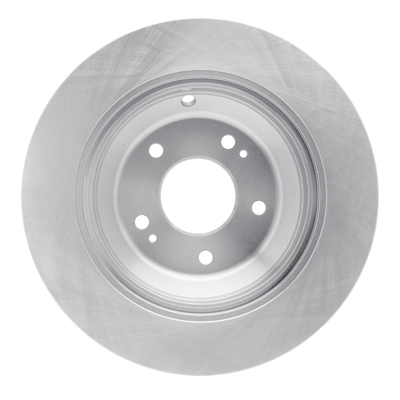 Picture of DFC 11-17 Hyundai Equus Rear Brake Rotor